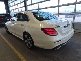 Mercedes-Benz E 450 / BURMESTER / ДИСТРОНИК / 360 / ПАНО | Auto.bg — изображение 4