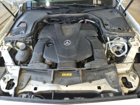 Mercedes-Benz E 450 / BURMESTER / ДИСТРОНИК / 360 / ПАНО | Auto.bg — изображение 15