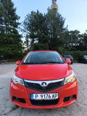 ����� �� �������� �� Great Wall Voleex C10 1.5 VVT Great editio