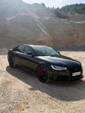 Audi S6 | Mobile.bg � ����� ������ 5