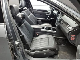 Mercedes-Benz E 350 E350 BlueTec 4MATIC| 255�.�. | Mobile.bg � ����� ������ 10