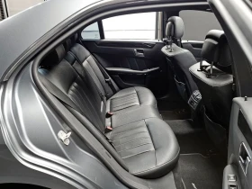 Mercedes-Benz E 350 E350 BlueTec 4MATIC| 255�.�. | Mobile.bg � ����� ������ 11