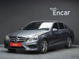 ������ Mercedes-Benz E 350