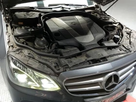 Mercedes-Benz E 350 E350 BlueTec 4MATIC| 255�.�. | Mobile.bg � ����� ������ 6