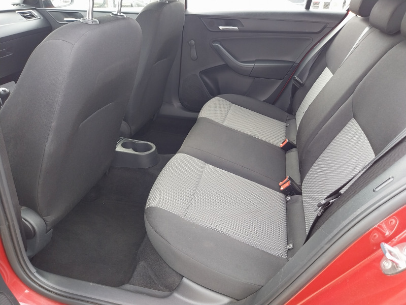Seat Toledo 1.2 TSI, снимка 12 - Автомобили и джипове - 42848233