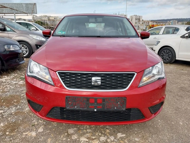 Seat Toledo 1.2 TSI, снимка 2 - Автомобили и джипове - 42848233