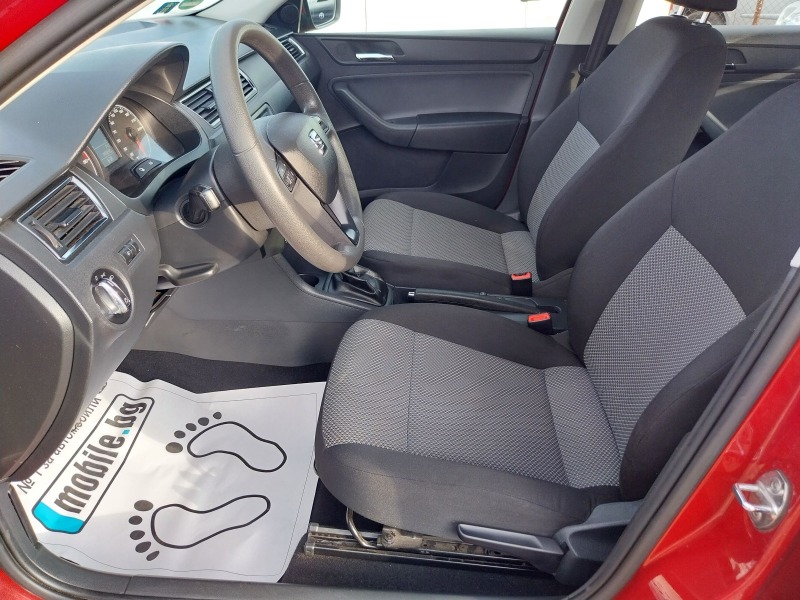 Seat Toledo 1.2 TSI, снимка 9 - Автомобили и джипове - 42848233