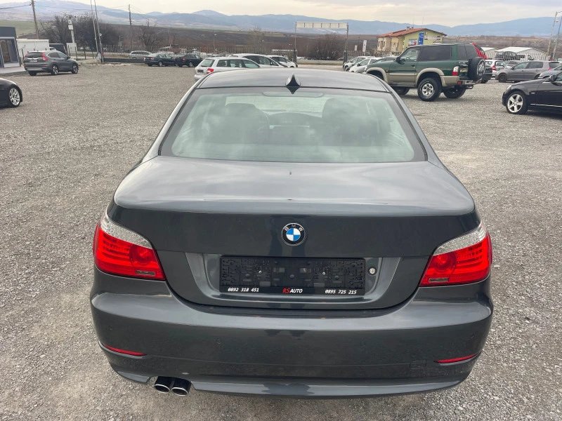 BMW 530 XD FACE NAVI BI-XENON 235к.с., снимка 11 - Автомобили и джипове - 46354728