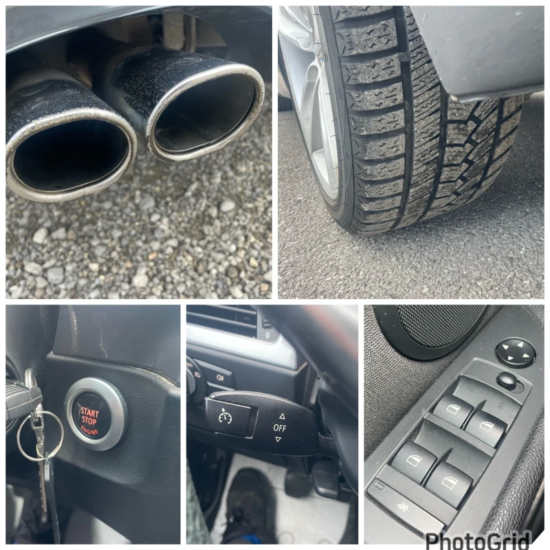 BMW 530 XD FACE NAVI BI-XENON 235к.с., снимка 15 - Автомобили и джипове - 46354728