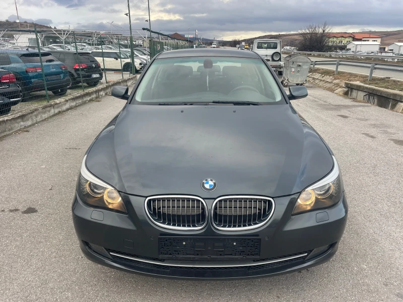 BMW 530 XD FACE NAVI BI-XENON 235к.с., снимка 2 - Автомобили и джипове - 46354728