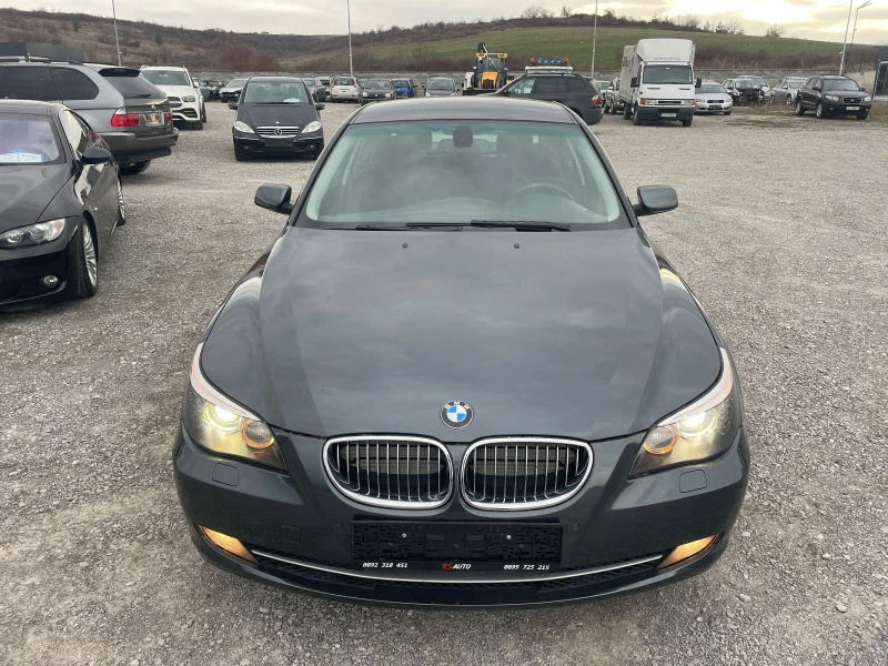 BMW 530 XD FACE NAVI BI-XENON 235к.с., снимка 2 - Автомобили и джипове - 46354728