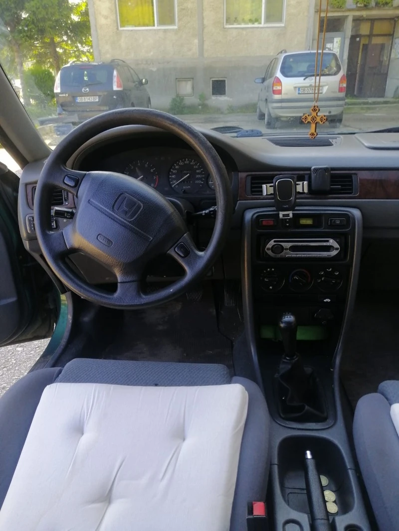 Honda Civic 1.3, снимка 3 - Автомобили и джипове - 48274422