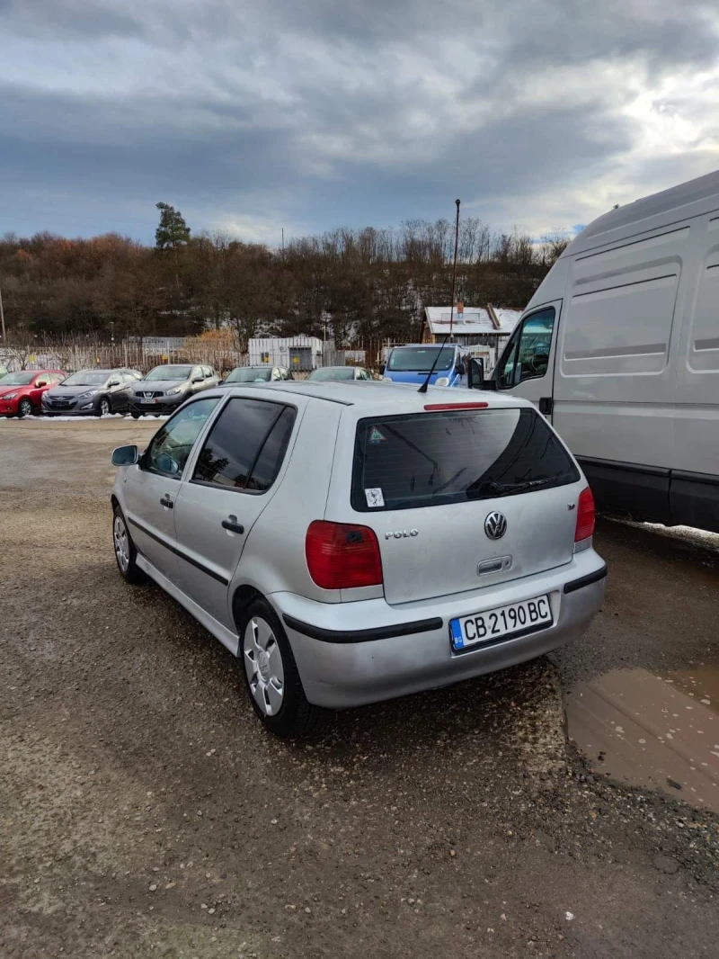 VW Polo, снимка 3 - Автомобили и джипове - 48382423