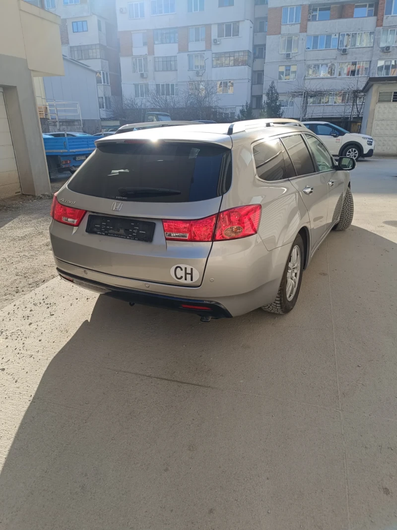 Honda Accord, снимка 5 - Автомобили и джипове - 48683169