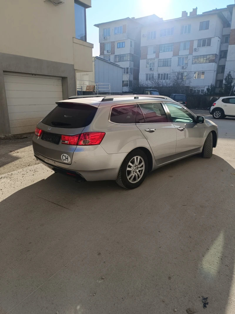 Honda Accord, снимка 4 - Автомобили и джипове - 48683169