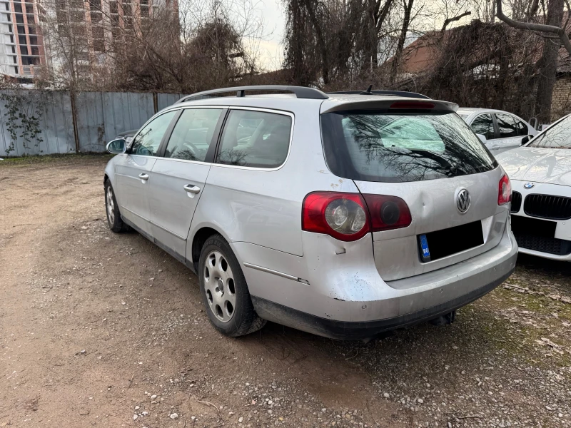 VW Passat 2.0 TDI Variant Comfortline, снимка 5 - Автомобили и джипове - 48957179