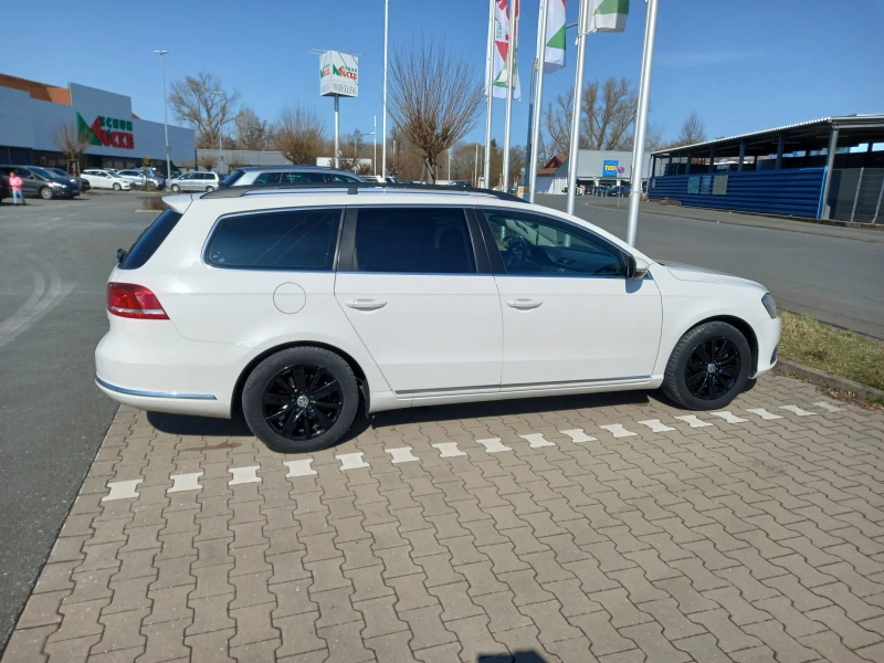 VW Passat 2.0 tdi, снимка 1 - Автомобили и джипове - 49169362