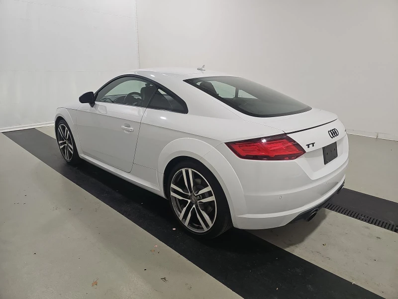 Audi Tt, снимка 6 - Автомобили и джипове - 49222174