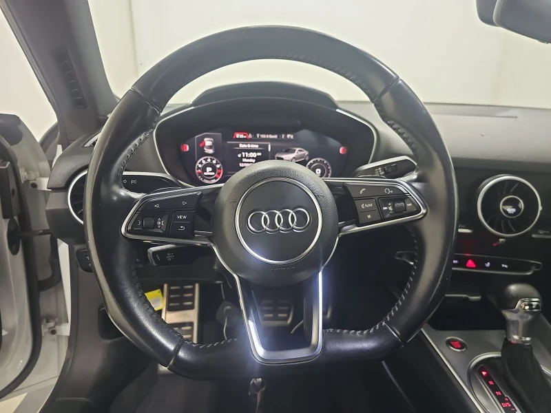 Audi Tt, снимка 8 - Автомобили и джипове - 49222174