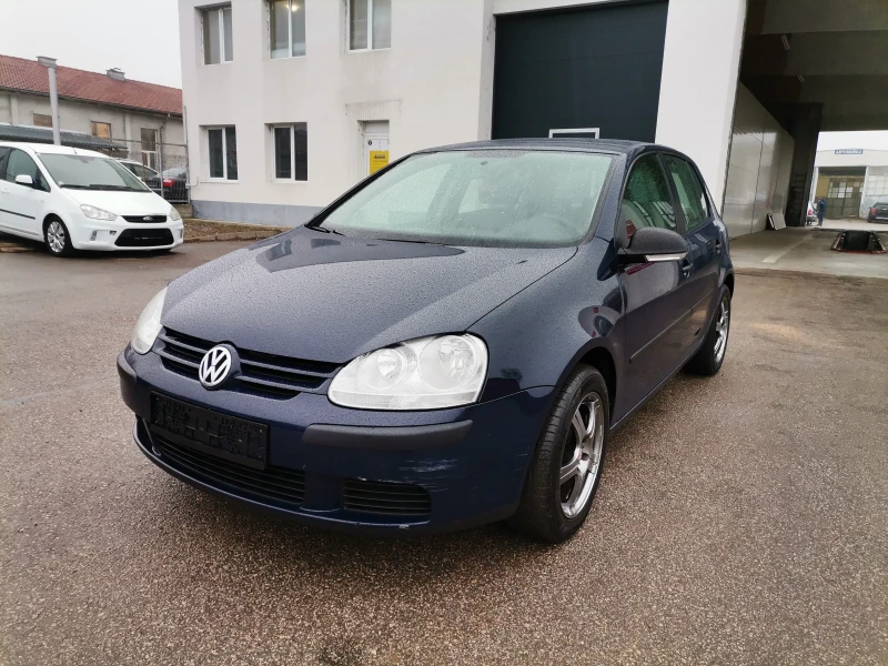 VW Golf 1.9 TDI 90к.с. * Перфектен* , снимка 3 - Автомобили и джипове - 49319685