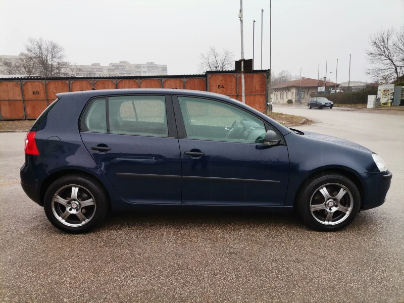 VW Golf 1.9 TDI 90к.с. * Перфектен* , снимка 7 - Автомобили и джипове - 49319685