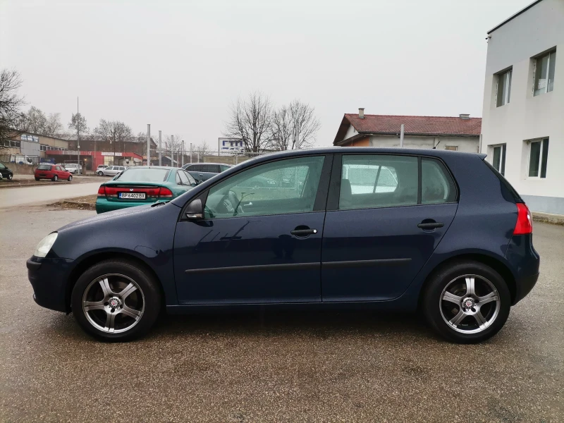 VW Golf 1.9 TDI 90к.с. * Перфектен* , снимка 8 - Автомобили и джипове - 49319685