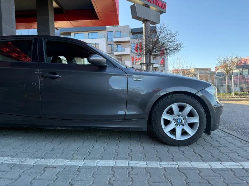 BMW 118, снимка 3 - Автомобили и джипове - 49455155