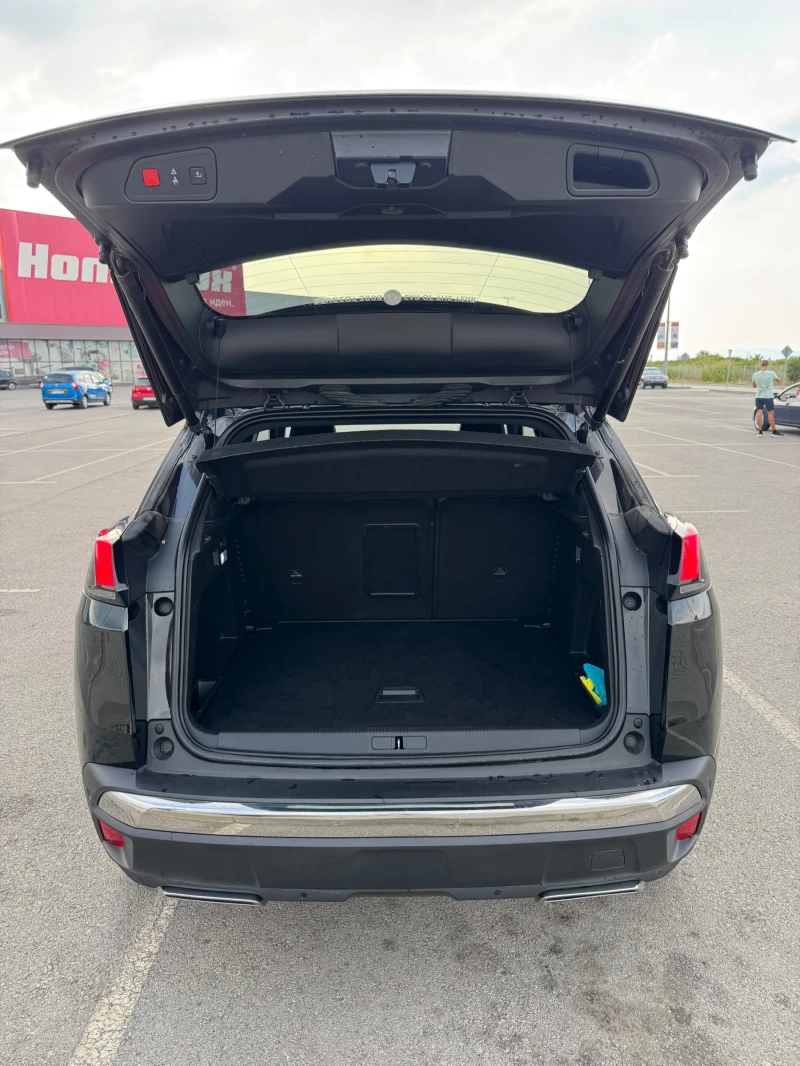 Peugeot 3008 GT, снимка 11 - Автомобили и джипове - 51252762