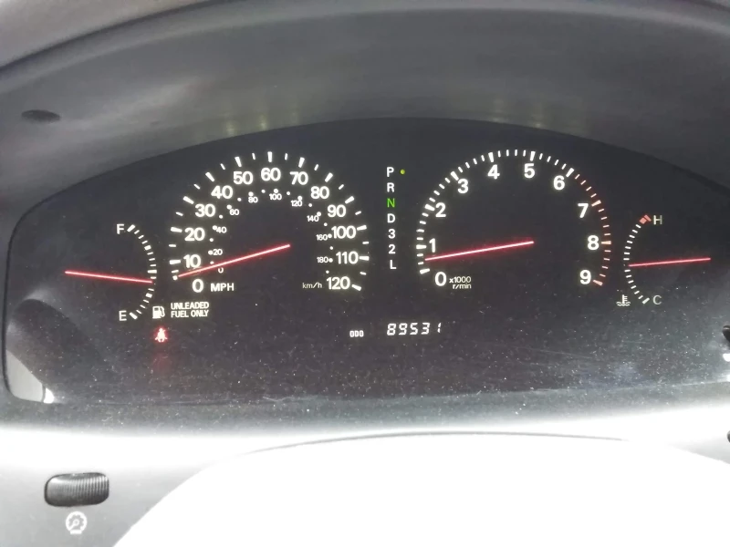 Mitsubishi Galant Diamante 3.5 V 6 I, снимка 6 - Автомобили и джипове - 51785288