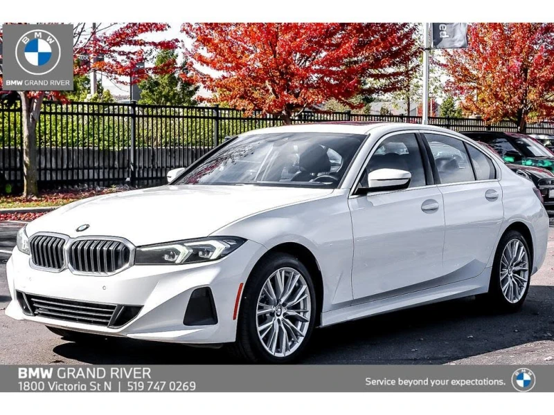 BMW 330 * АВТО КРЕДИТ* ЦЕНА ДО БГ * СЕРВИЗНА ИСТОРИЯ * 