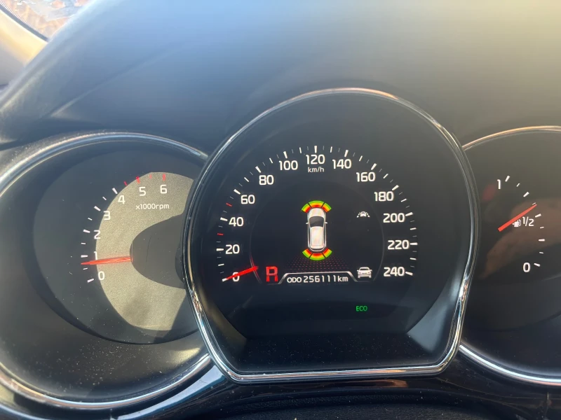 Kia Ceed GTline CRDI, снимка 9 - Автомобили и джипове - 52645259