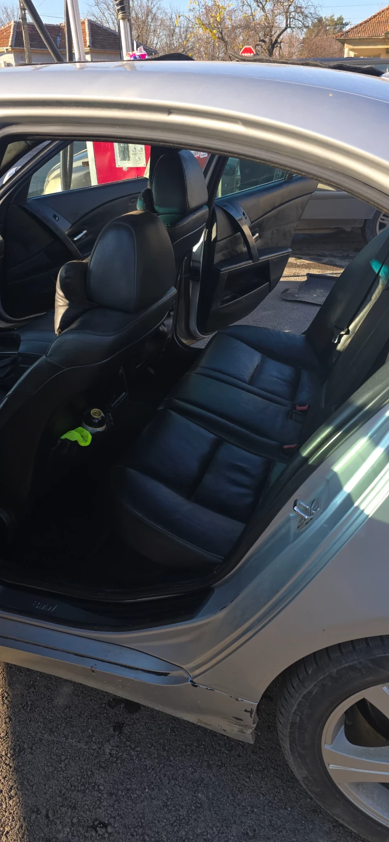 BMW 530, снимка 16 - Автомобили и джипове - 52804826