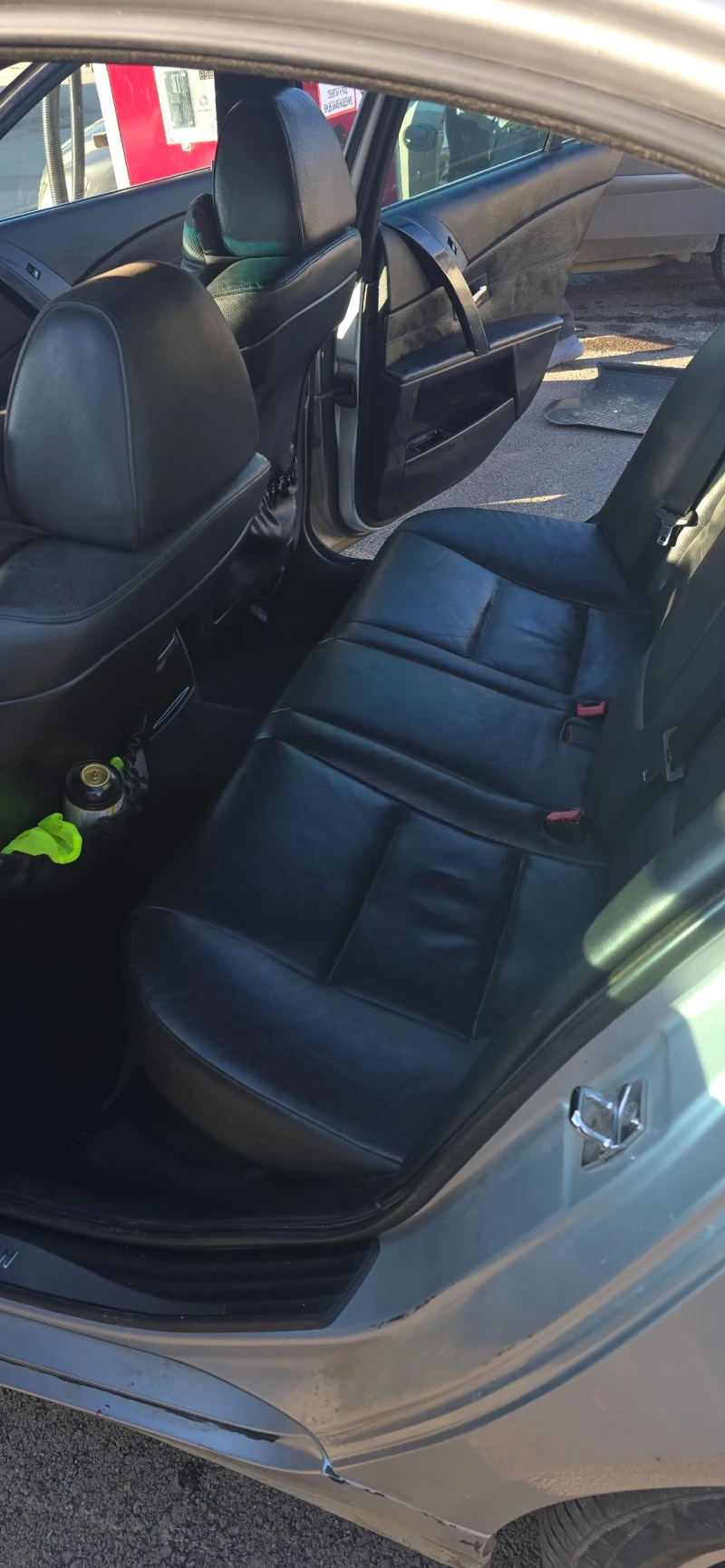 BMW 530, снимка 17 - Автомобили и джипове - 52804826