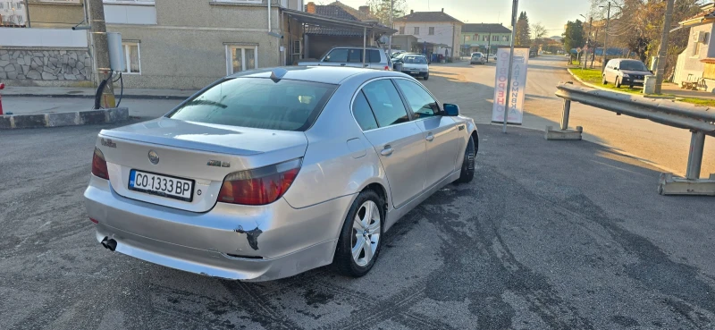 BMW 530, снимка 5 - Автомобили и джипове - 52804826