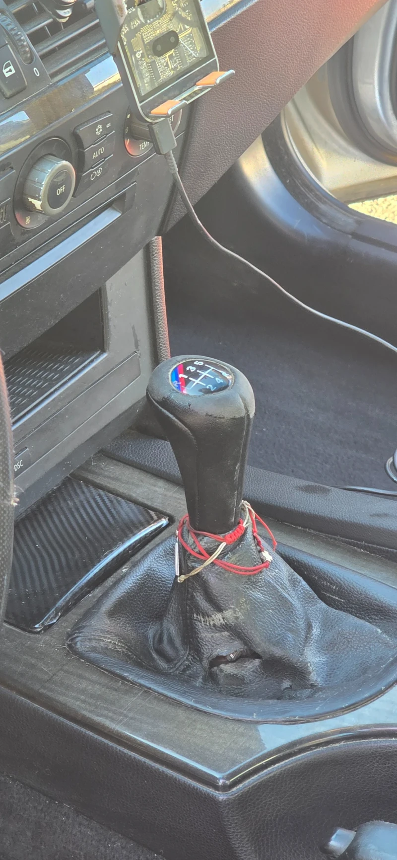 BMW 530, снимка 10 - Автомобили и джипове - 52804826