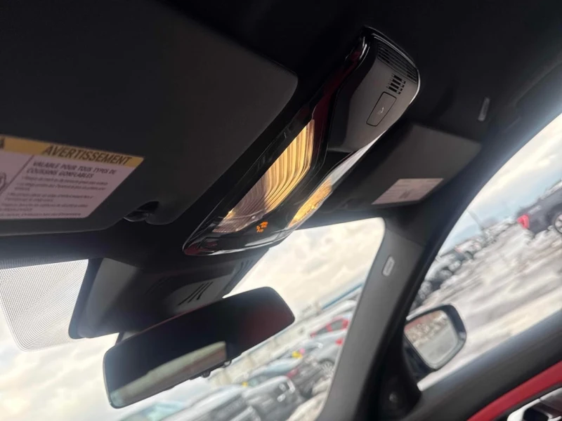 BMW M3 * Competition * Aventurin Red * 360 * ДИСТРОНИК, снимка 14 - Автомобили и джипове - 53387648