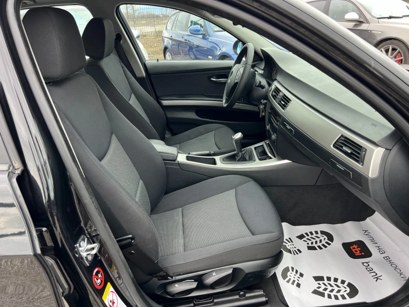 BMW 320, снимка 9 - Автомобили и джипове - 53469937