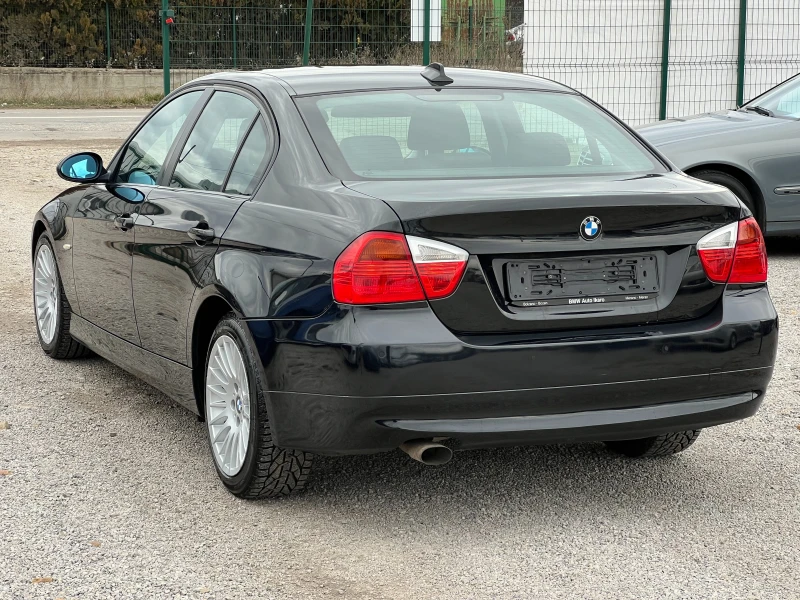 BMW 320, снимка 6 - Автомобили и джипове - 53469937