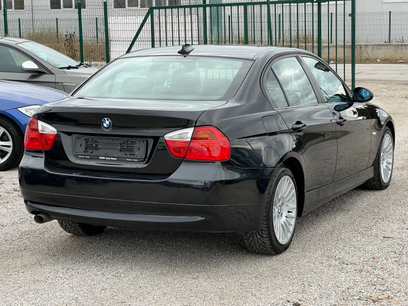 BMW 320, снимка 4 - Автомобили и джипове - 53469937