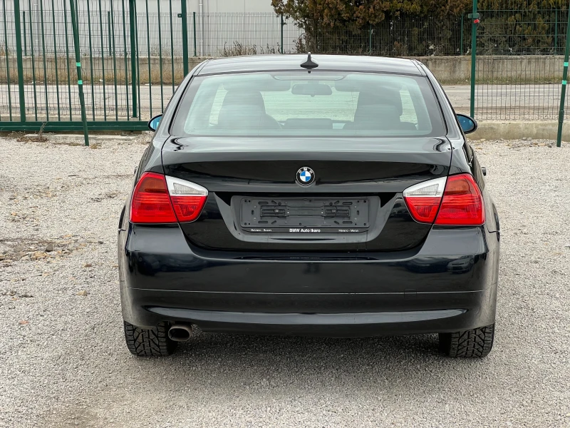 BMW 320, снимка 5 - Автомобили и джипове - 53469937
