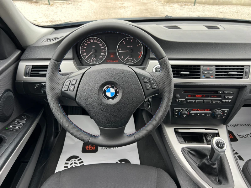BMW 320, снимка 11 - Автомобили и джипове - 53469937