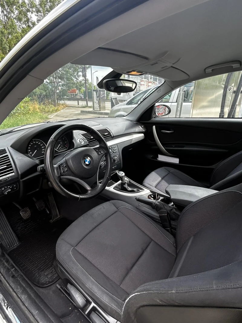 BMW 116, снимка 6 - Автомобили и джипове - 53591217