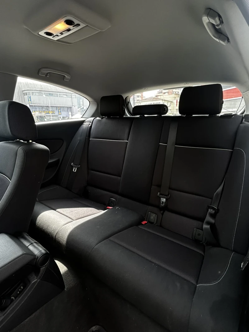 BMW 116, снимка 8 - Автомобили и джипове - 53591217