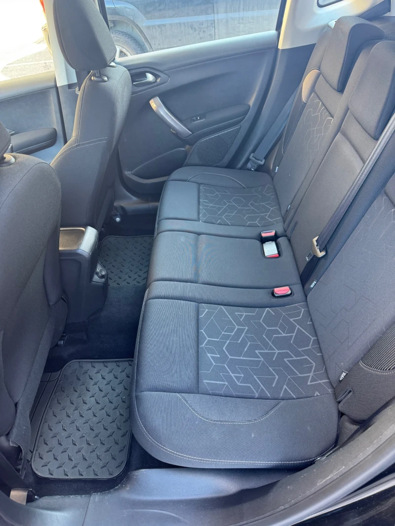 Peugeot 2008 1.6, снимка 10 - Автомобили и джипове - 53593795