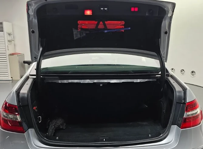 Mercedes-Benz E 350 4Matic Avantgarde | Mobile.bg   16