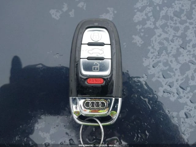 Audi A7 TDI* ПОДГРЕВ* HEADUP* КАМЕРА, снимка 14 - Автомобили и джипове - 52723004