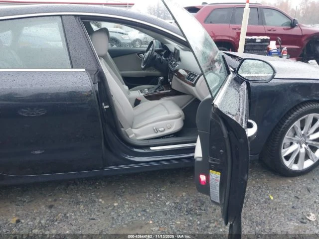 Audi A7 TDI* ПОДГРЕВ* HEADUP* КАМЕРА - изображение 10