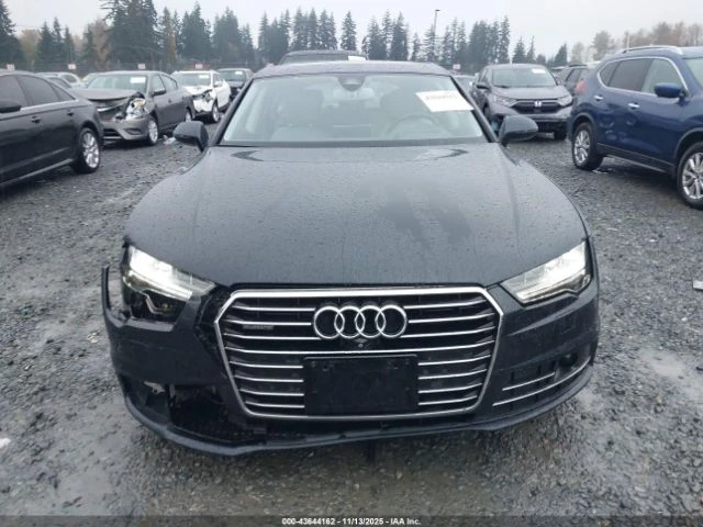 Audi A7 TDI* ПОДГРЕВ* HEADUP* КАМЕРА - изображение 3