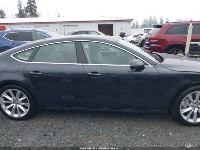 Audi A7 TDI* ПОДГРЕВ* HEADUP* КАМЕРА - изображение 8