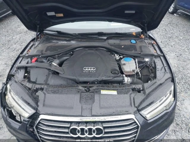 Audi A7 TDI* ПОДГРЕВ* HEADUP* КАМЕРА, снимка 13 - Автомобили и джипове - 52723004